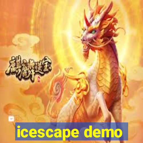 icescape demo